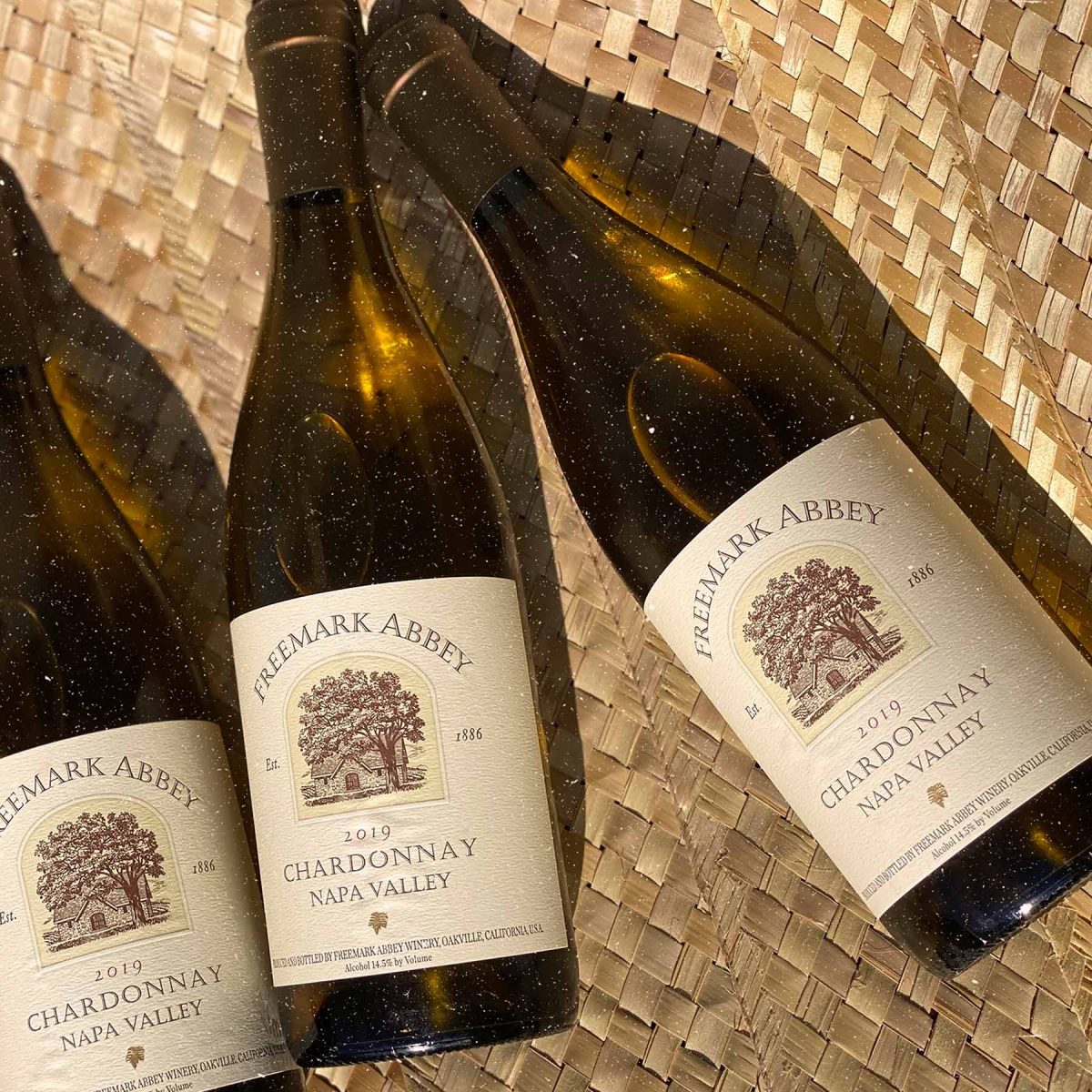 White Wine Styles and Brands Bahamas Young's Fine Wine