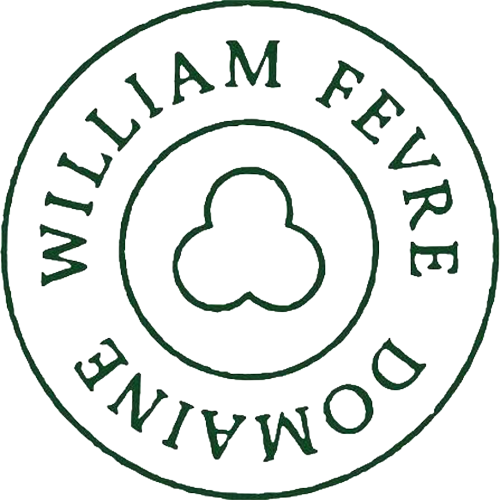 Domaine_William_Fevre_Logo