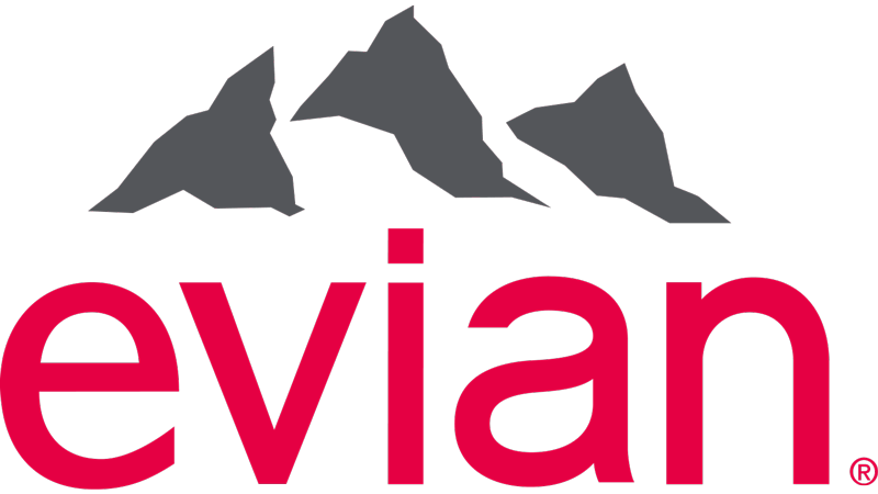 Evian_Logo